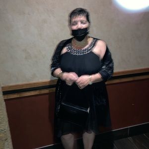 Meet your Posher, Catherine